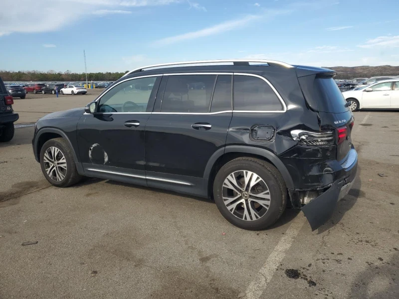 Mercedes-Benz GLB 4MATIC, снимка 4 - Автомобили и джипове - 52997560