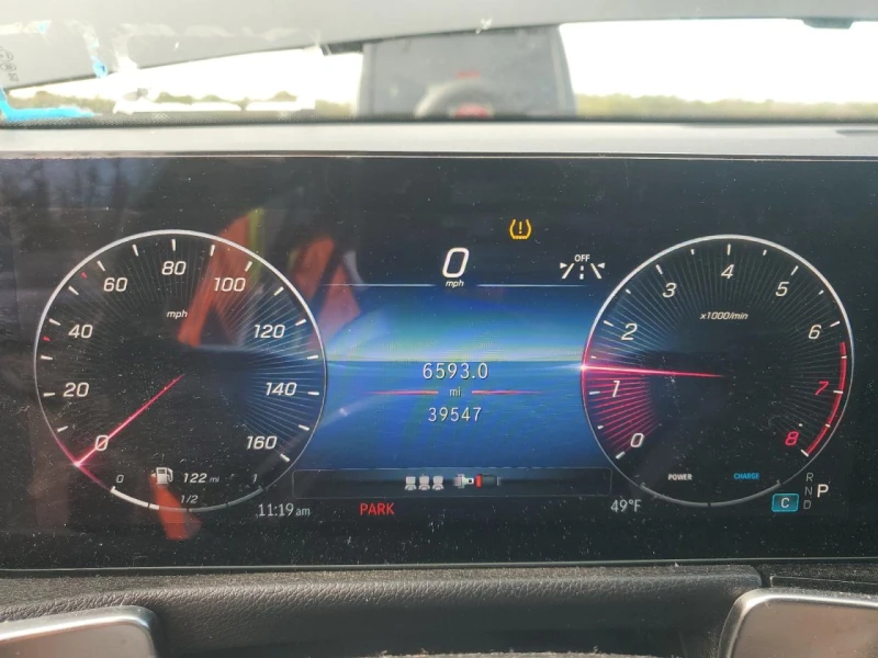 Mercedes-Benz GLB 4MATIC, снимка 9 - Автомобили и джипове - 52997560