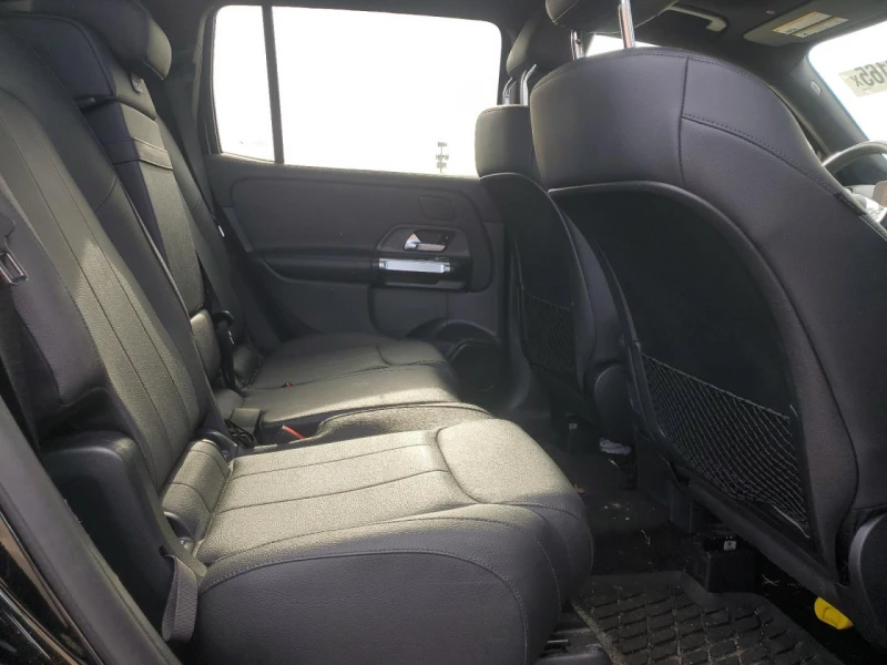 Mercedes-Benz GLB 4MATIC, снимка 11 - Автомобили и джипове - 52997560
