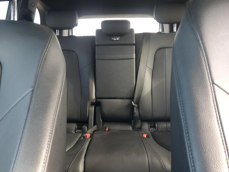 Mercedes-Benz GLB 4MATIC, снимка 10 - Автомобили и джипове - 52997560