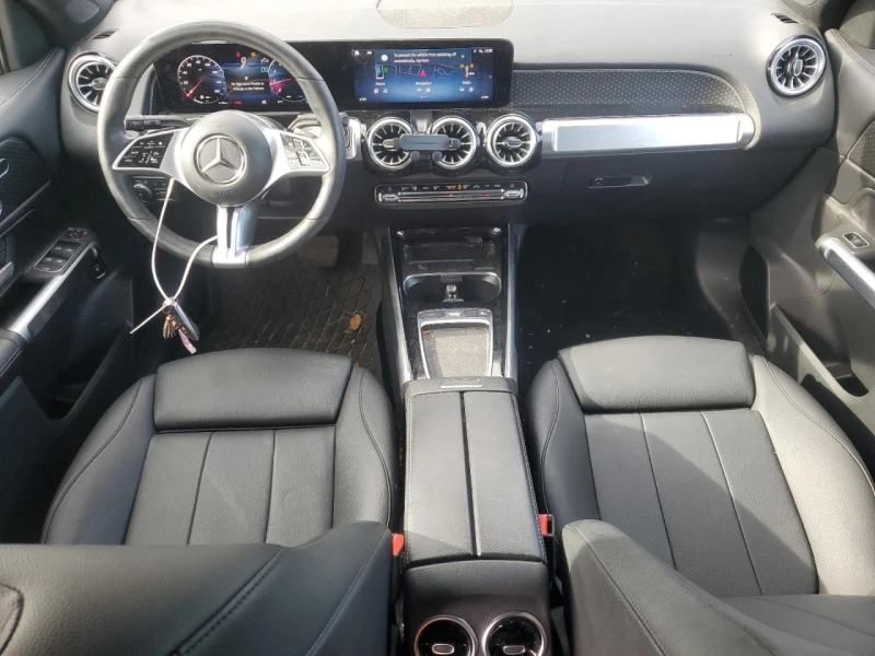 Mercedes-Benz GLB 4MATIC, снимка 8 - Автомобили и джипове - 52997560
