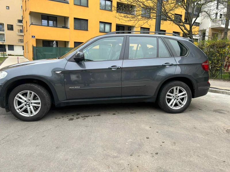 BMW X5, снимка 4 - Автомобили и джипове - 53203969