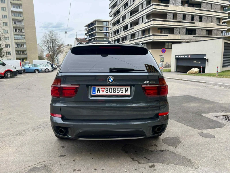 BMW X5, снимка 6 - Автомобили и джипове - 53203969