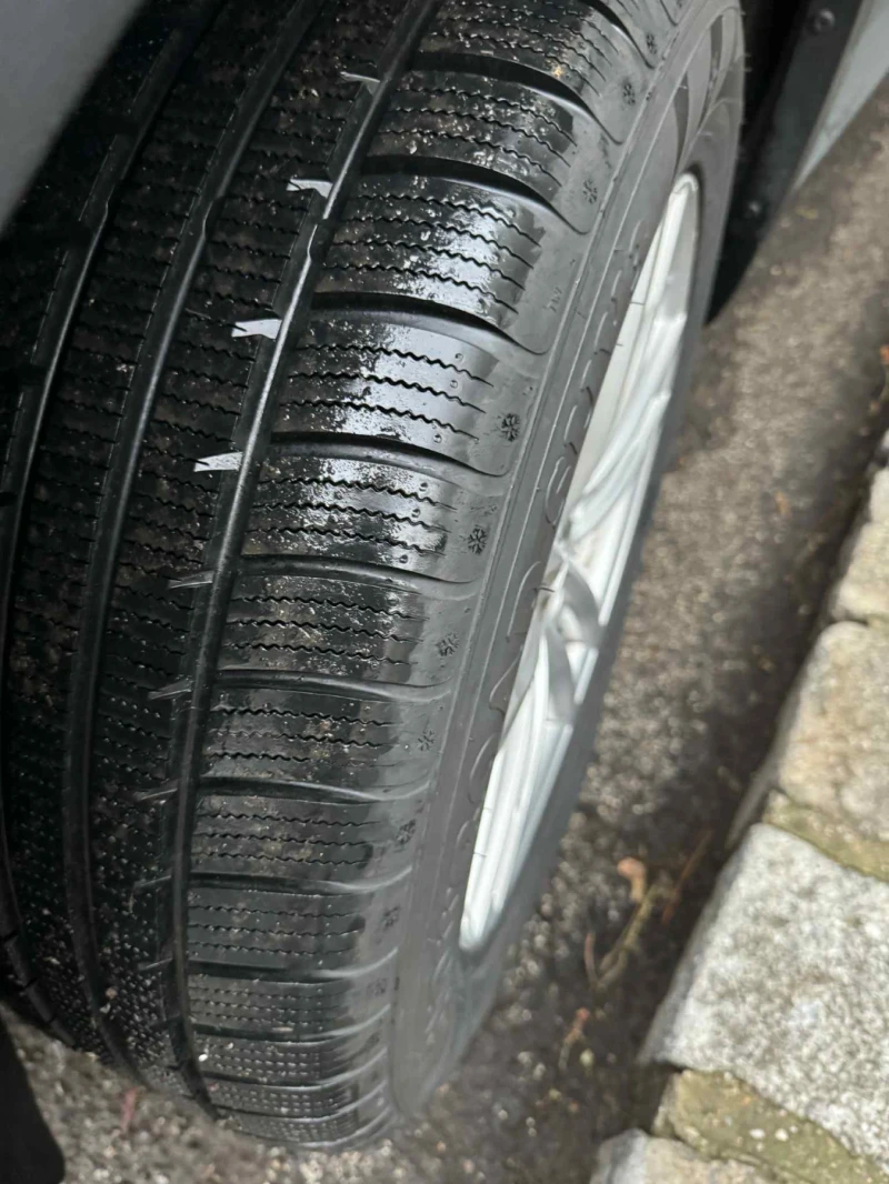 BMW X5, снимка 12 - Автомобили и джипове - 53203969