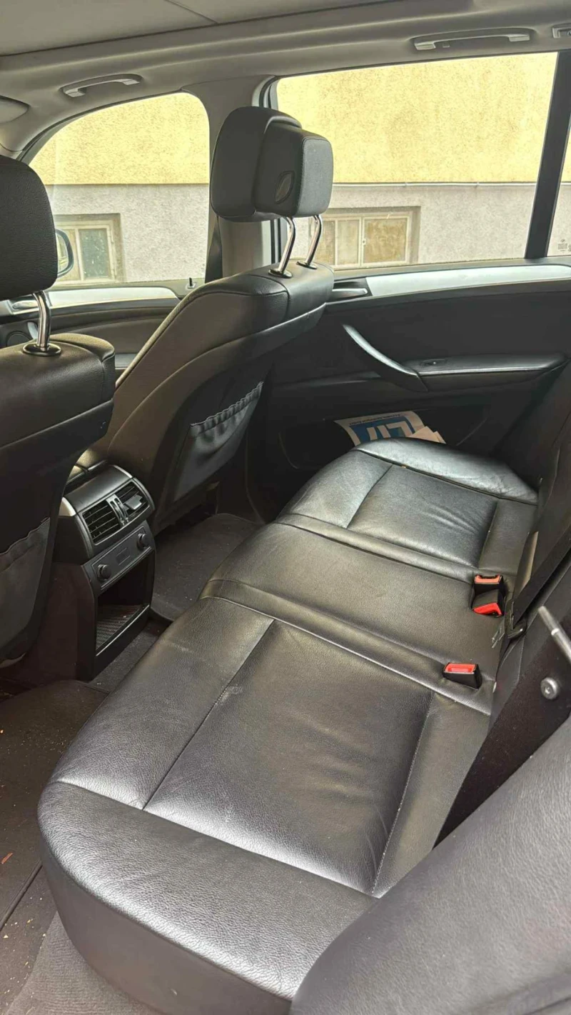BMW X5, снимка 11 - Автомобили и джипове - 53203969