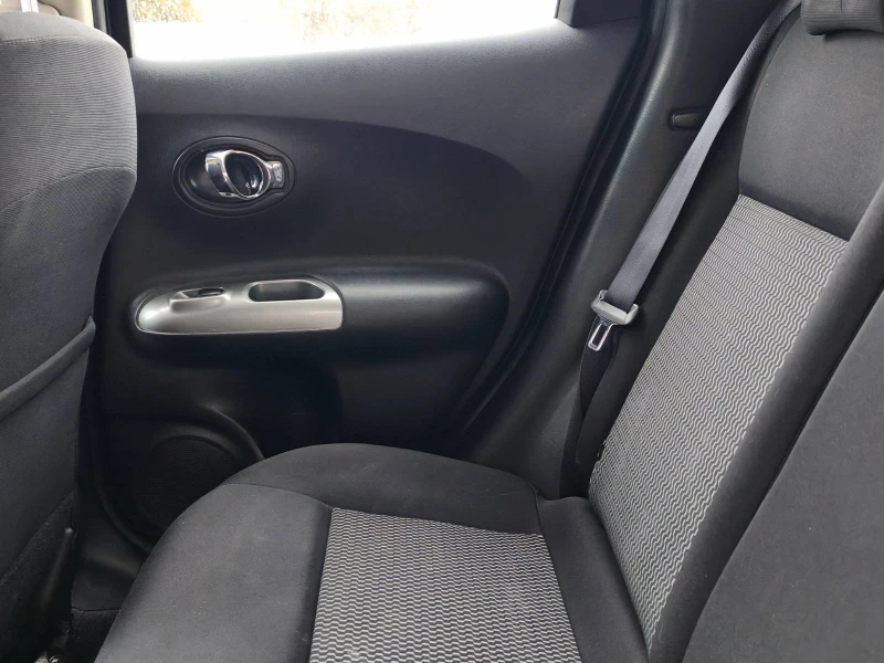 Nissan Juke DCI, снимка 10 - Автомобили и джипове - 53270392