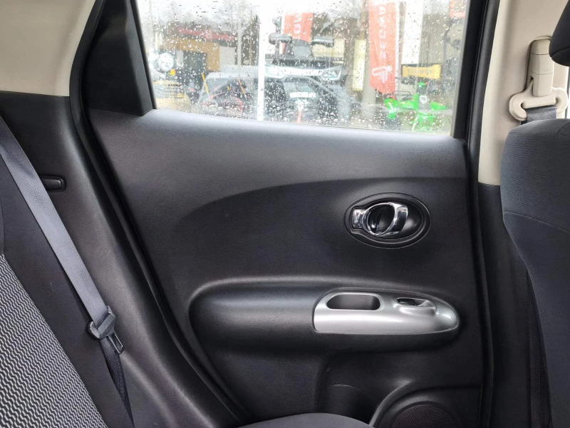 Nissan Juke DCI, снимка 11 - Автомобили и джипове - 53270392