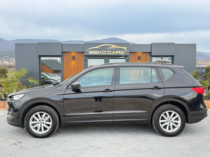 Seat Tarraco 4х4/Автомат нов внос от Белгия!, снимка 8 - Автомобили и джипове - 53275536