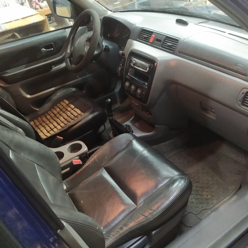Honda Cr-v 1, снимка 14 - Автомобили и джипове - 53455152