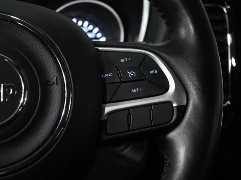 Jeep Compass АвтоКредит* (ЦЕНА ДО БГ), снимка 10 - Автомобили и джипове - 53474283