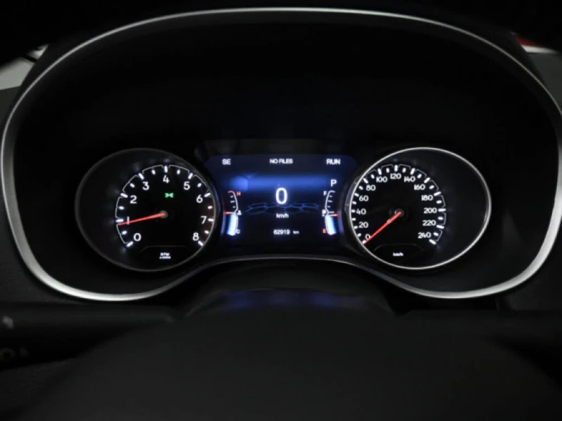 Jeep Compass АвтоКредит* (ЦЕНА ДО БГ), снимка 13 - Автомобили и джипове - 53474283