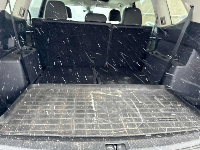 VW Atlas * Highline * CARFAX * PANO * KEYLESS * ПОДГРЕВИ, снимка 12 - Автомобили и джипове - 53577552