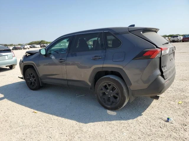 Toyota Rav4 LE 2.4L/ ФИКСИРАНА ЦЕНА!, снимка 4 - Автомобили и джипове - 48712727