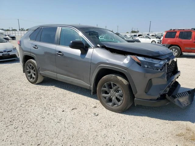 Toyota Rav4 LE 2.4L/ ФИКСИРАНА ЦЕНА!, снимка 1 - Автомобили и джипове - 48712727