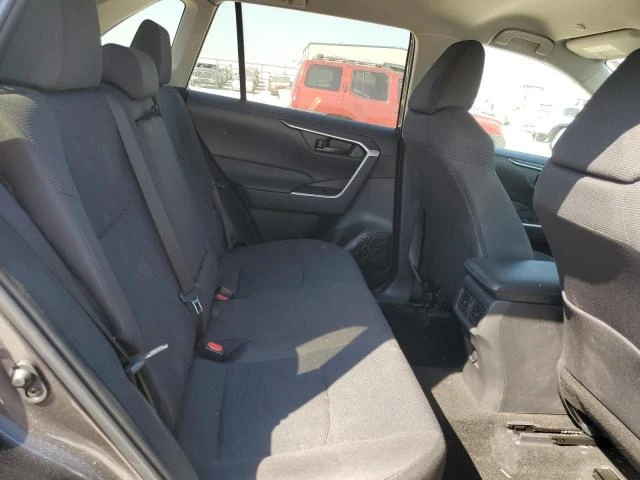 Toyota Rav4 LE 2.4L/ ФИКСИРАНА ЦЕНА!, снимка 10 - Автомобили и джипове - 48712727