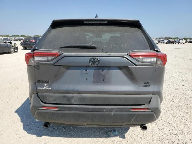 Toyota Rav4 LE 2.4L/ ФИКСИРАНА ЦЕНА!, снимка 5 - Автомобили и джипове - 48712727