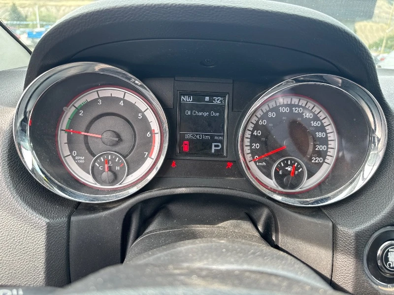 Dodge Durango * R/T * CARFAX * АВТОКРЕДИТ - изображение 7