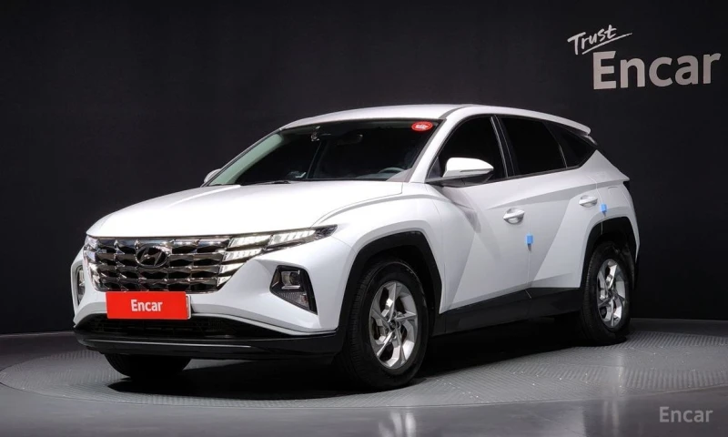 Hyundai Tucson - 41900 лв. / 21423.13 € - 72213411 1