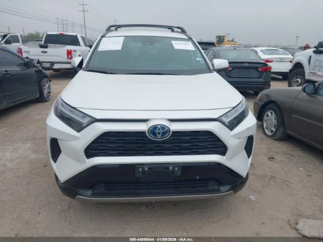 Toyota Rav4 HYBRID SE, снимка 2 - Автомобили и джипове - 53970980