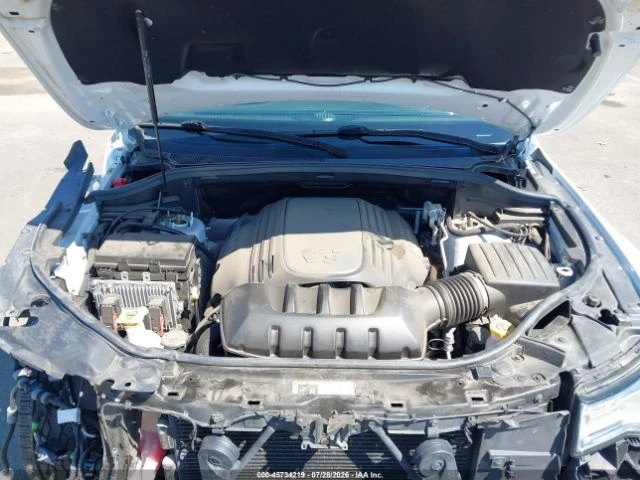 Jeep Grand cherokee, снимка 10 - Автомобили и джипове - 55638083