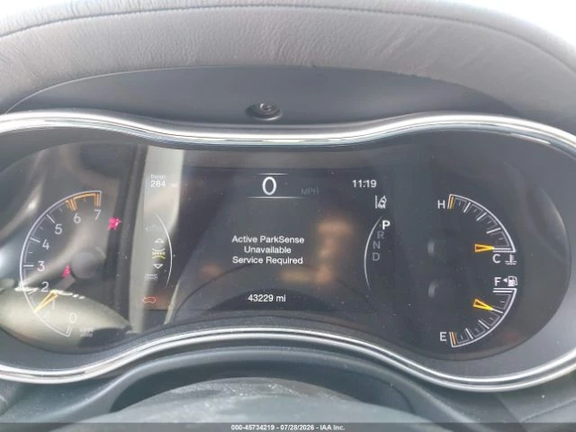 Jeep Grand cherokee, снимка 7 - Автомобили и джипове - 55638083