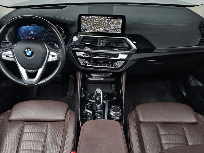 BMW X4 X4 xDrive20I Xline | Mobile.bg � ����������� 6