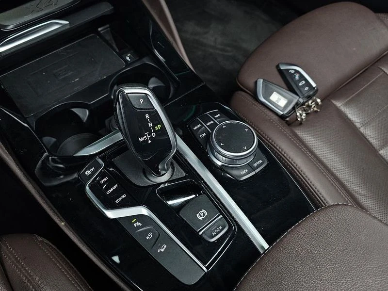 BMW X4 X4 xDrive20I Xline | Mobile.bg � ����������� 8