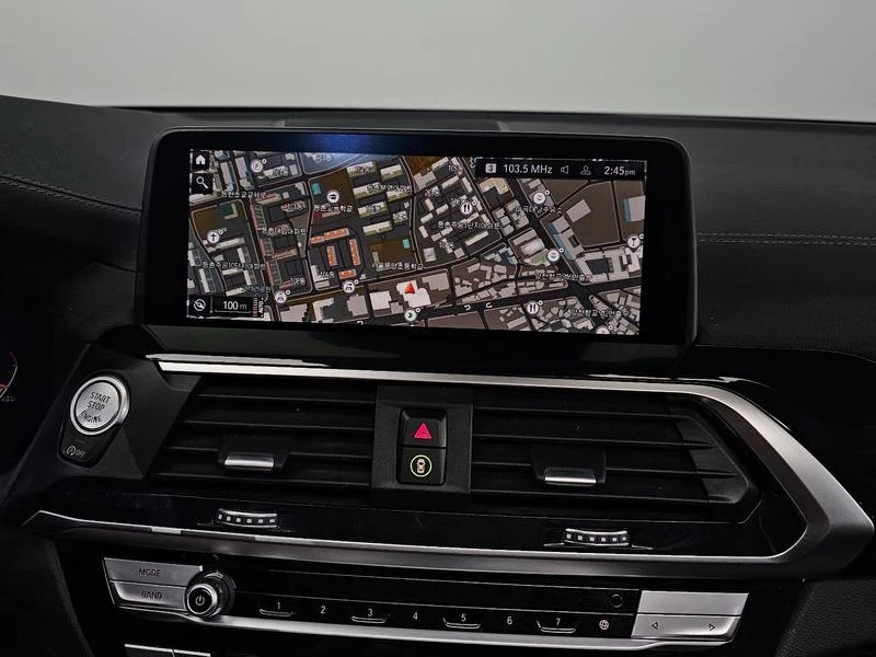 BMW X4 X4 xDrive20I Xline | Mobile.bg � ����������� 12