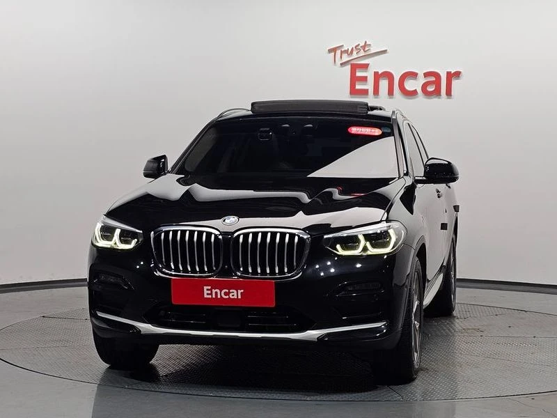 BMW X4 X4 xDrive20I Xline | Mobile.bg � ����������� 2