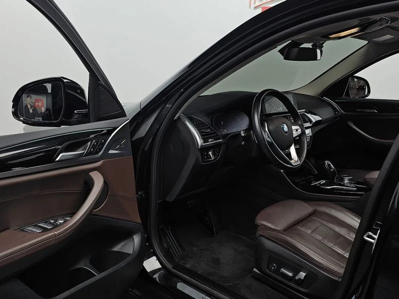 BMW X4 X4 xDrive20I Xline | Mobile.bg � ����������� 9