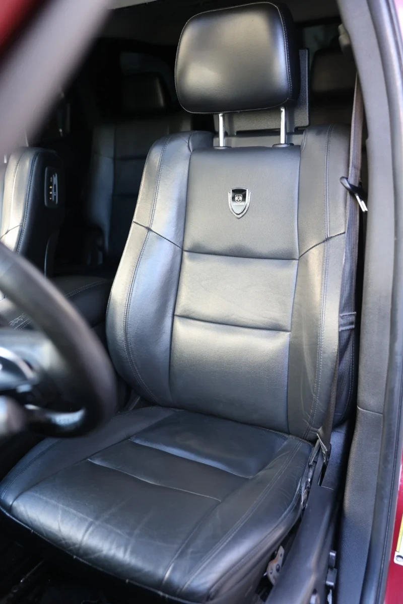 Dodge Durango LIMITED 3.6 LPG, снимка 6 - Автомобили и джипове - 56448906