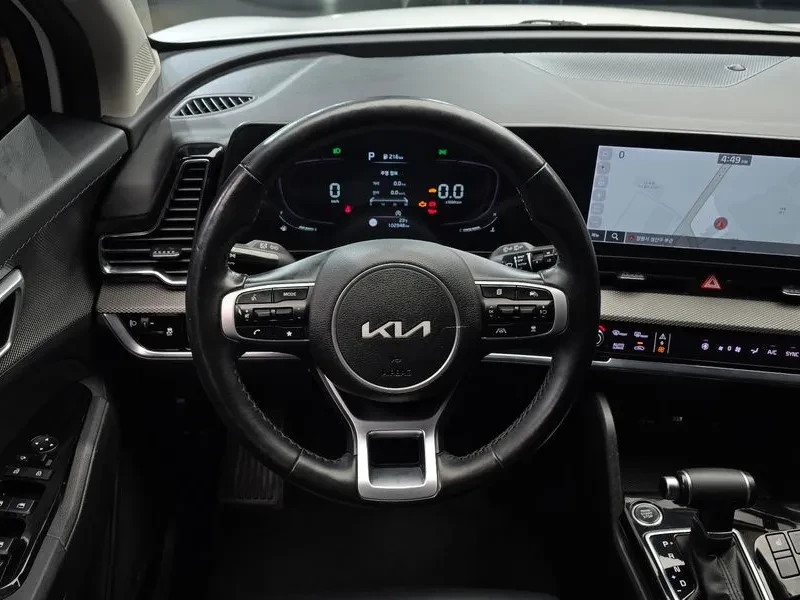 Kia Sportage 1.6i Turbo 2WD | Mobile.bg � ����������� 13