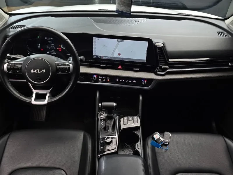 Kia Sportage 1.6i Turbo 2WD | Mobile.bg � ����������� 7