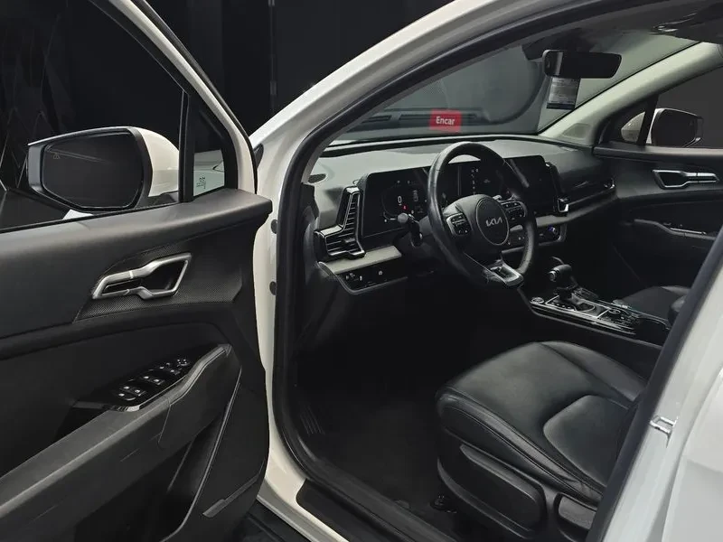 Kia Sportage 1.6i Turbo 2WD | Mobile.bg � ����������� 10