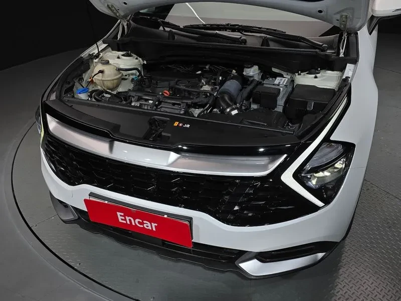 Kia Sportage 1.6i Turbo 2WD | Mobile.bg � ����������� 6