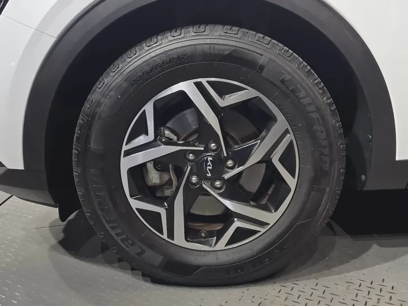 Kia Sportage 1.6i Turbo 2WD | Mobile.bg � ����������� 5