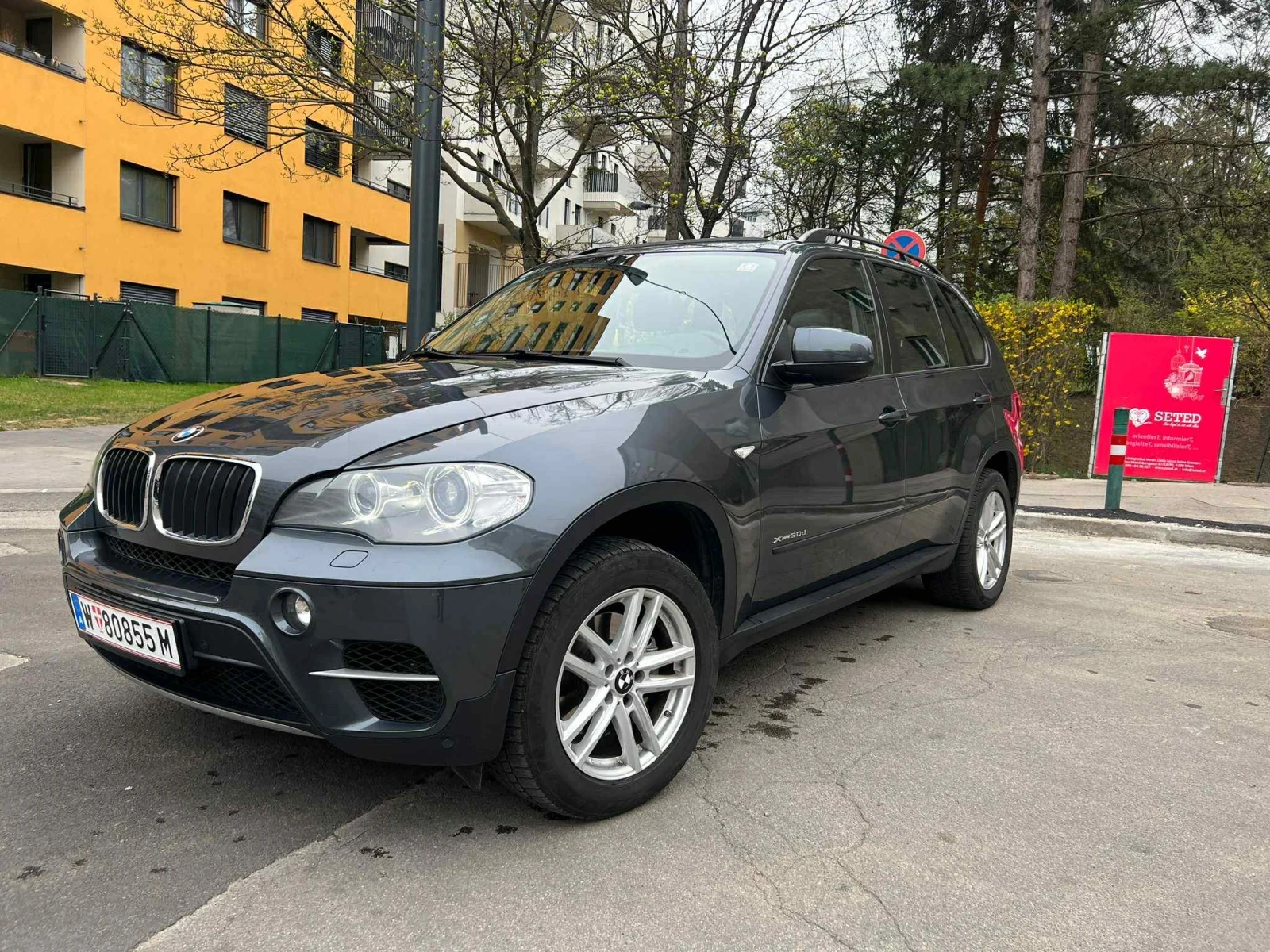 BMW X5, снимка 1