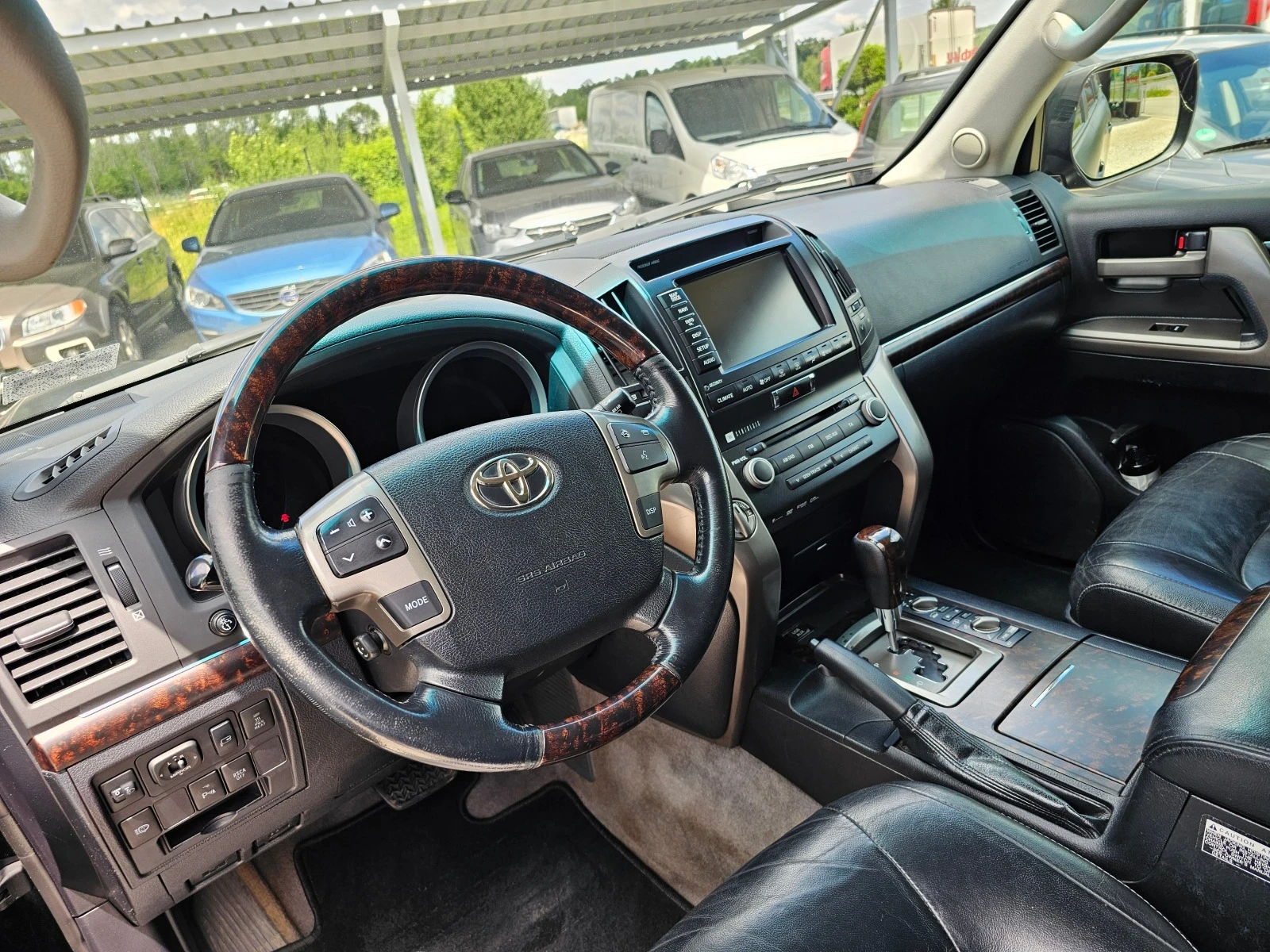 Toyota Land cruiser 4.5D-4D V8 286кс 60Anniversary - изображение 9