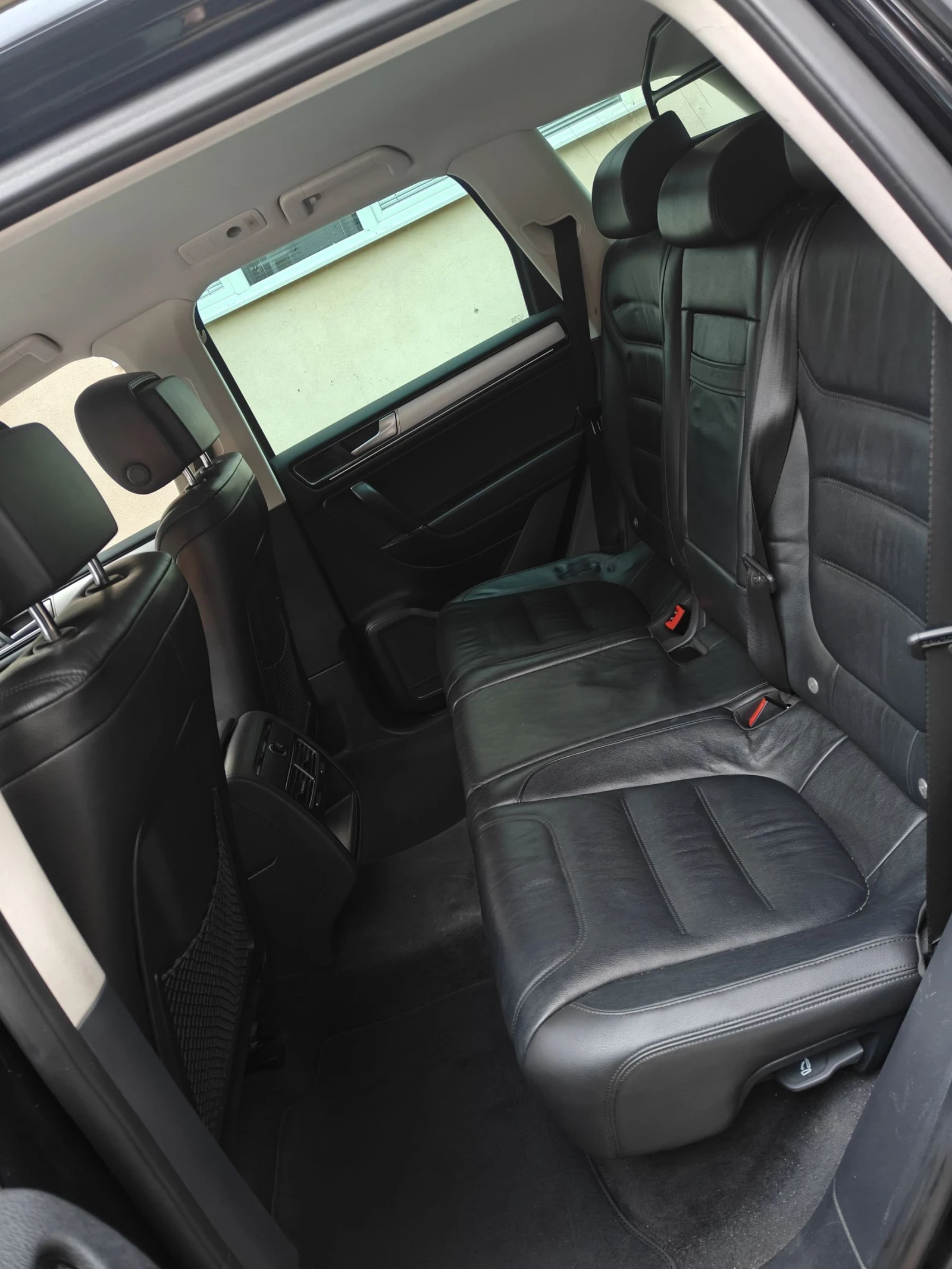 VW Touareg  N1   Уникален  | Mobile.bg — изображение 14