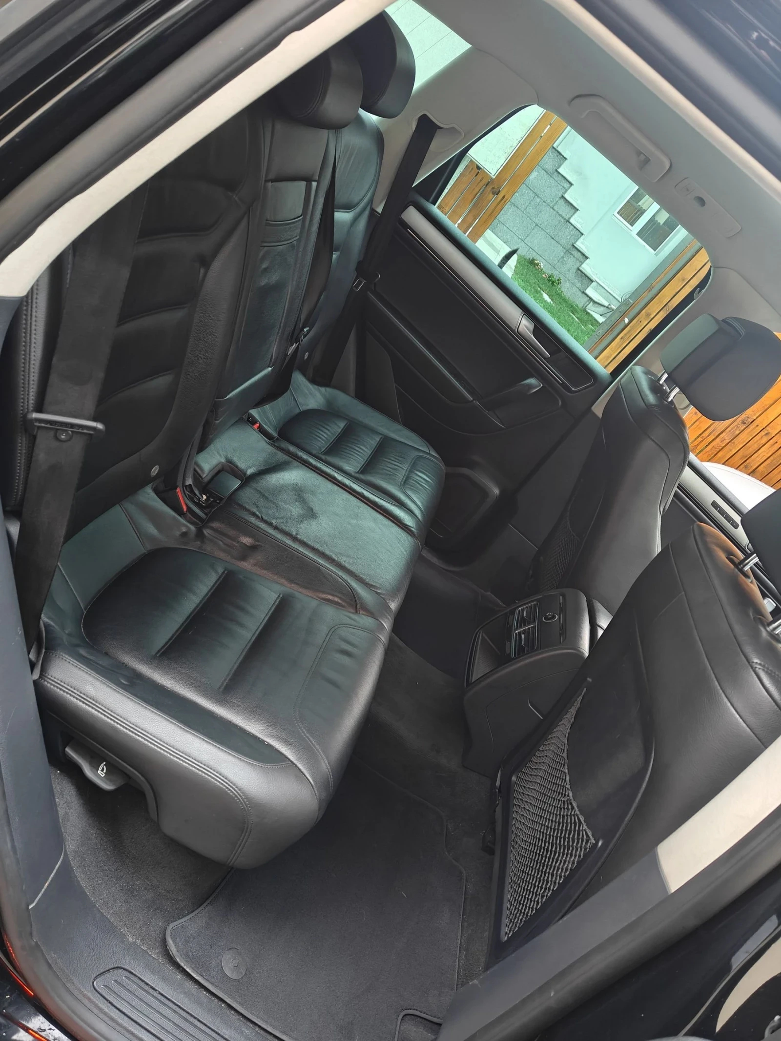 VW Touareg  N1   Уникален  | Mobile.bg — изображение 13