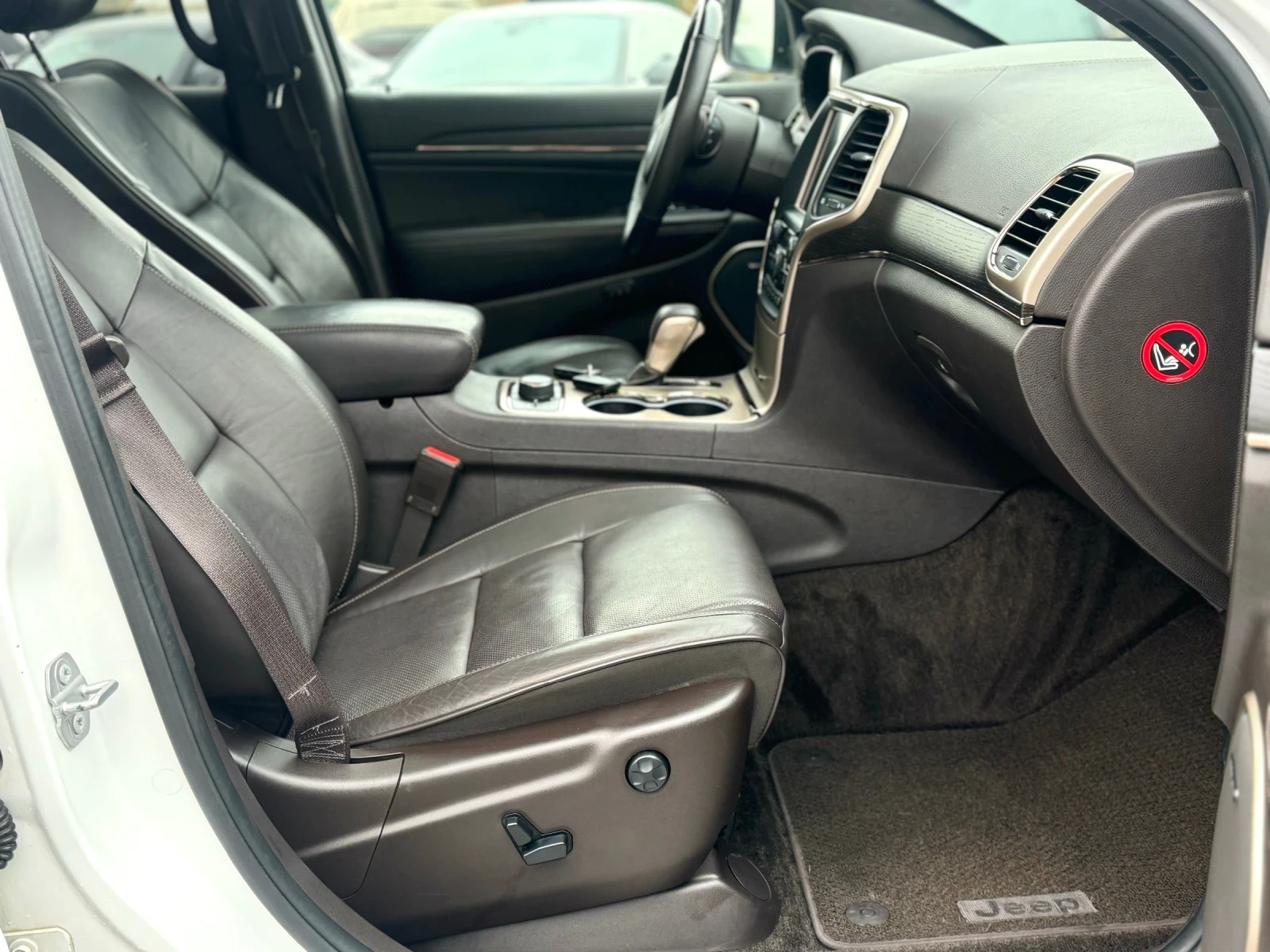 Jeep Grand cherokee 3, 0CRD FACELiFTSUMMIT&  | Mobile.bg   12