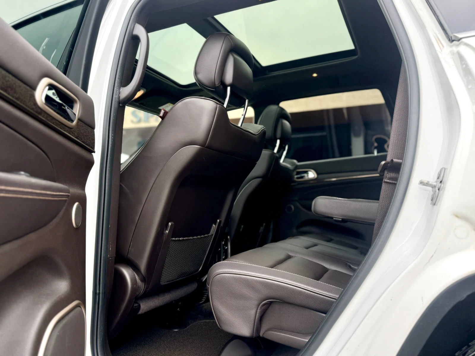 Jeep Grand cherokee 3, 0CRD FACELiFTSUMMIT&  | Mobile.bg   13