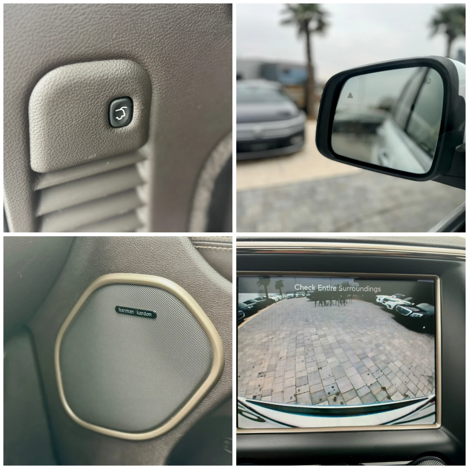 Jeep Grand cherokee 3, 0CRD FACELiFTSUMMIT&  | Mobile.bg   15