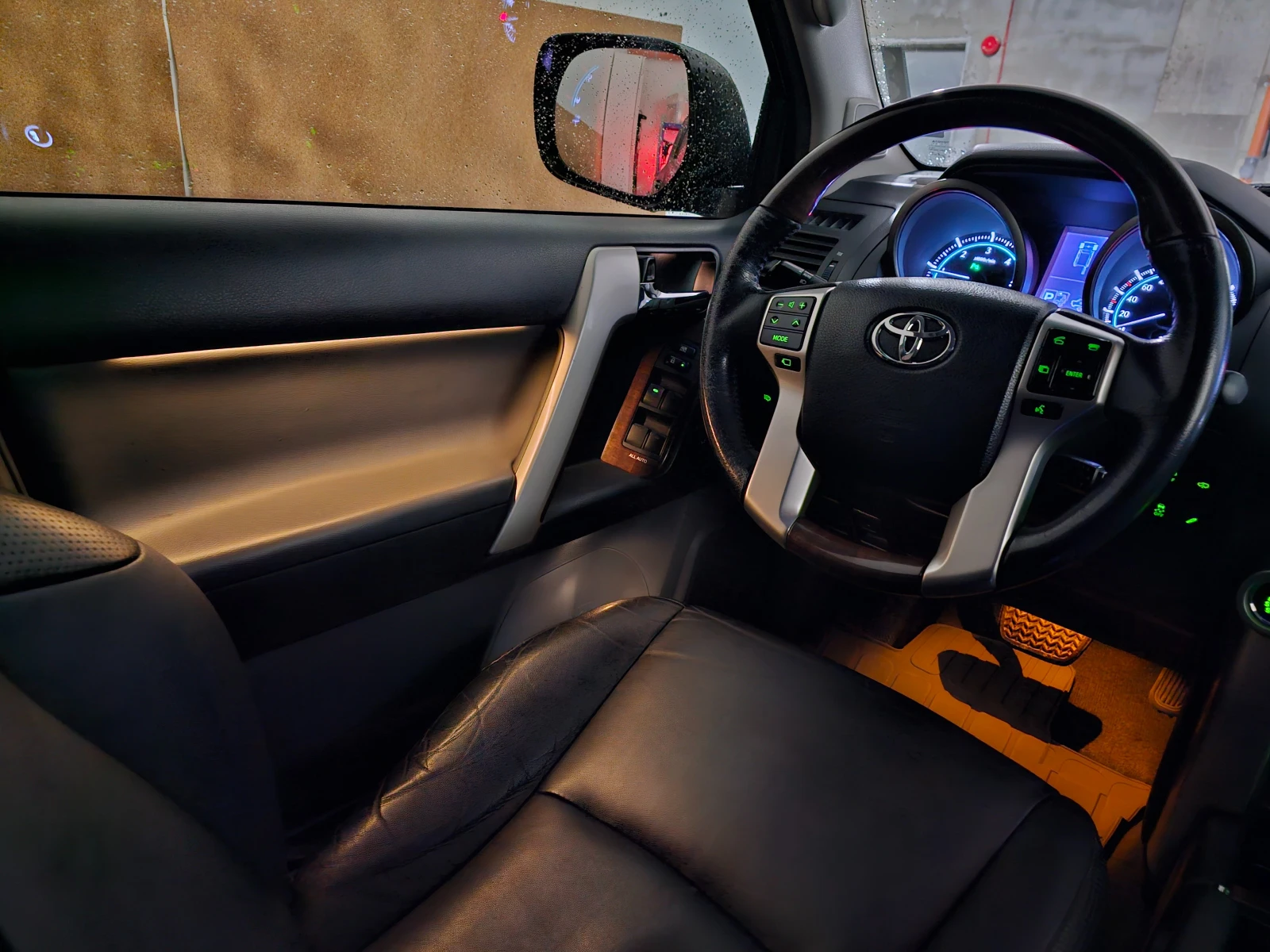 Toyota Land cruiser | Mobile.bg � ����������� 15