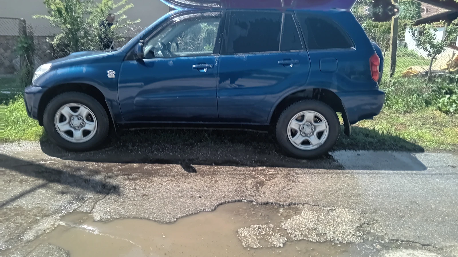 Toyota Rav4  - изображение 3