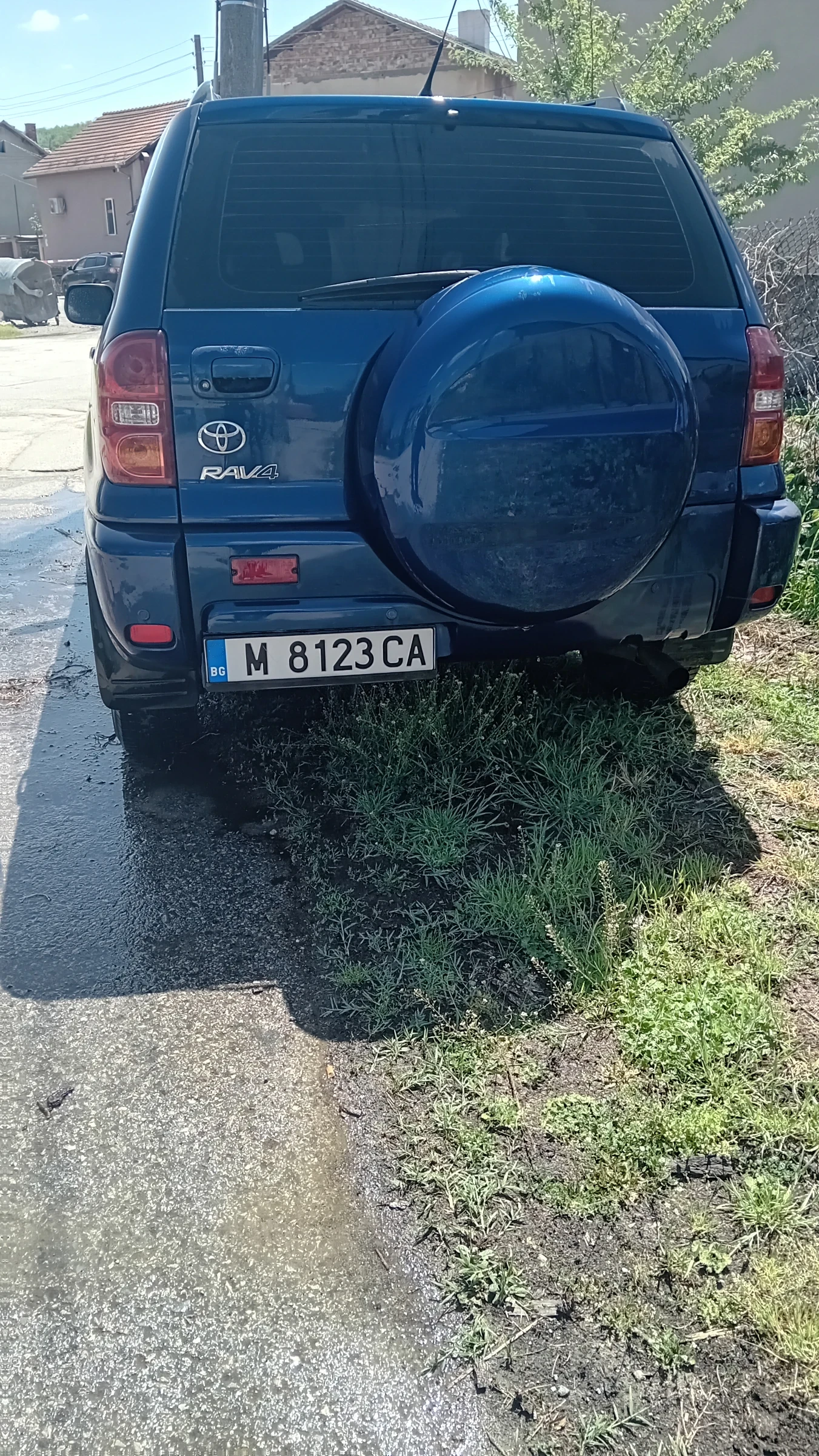 Toyota Rav4  - изображение 4