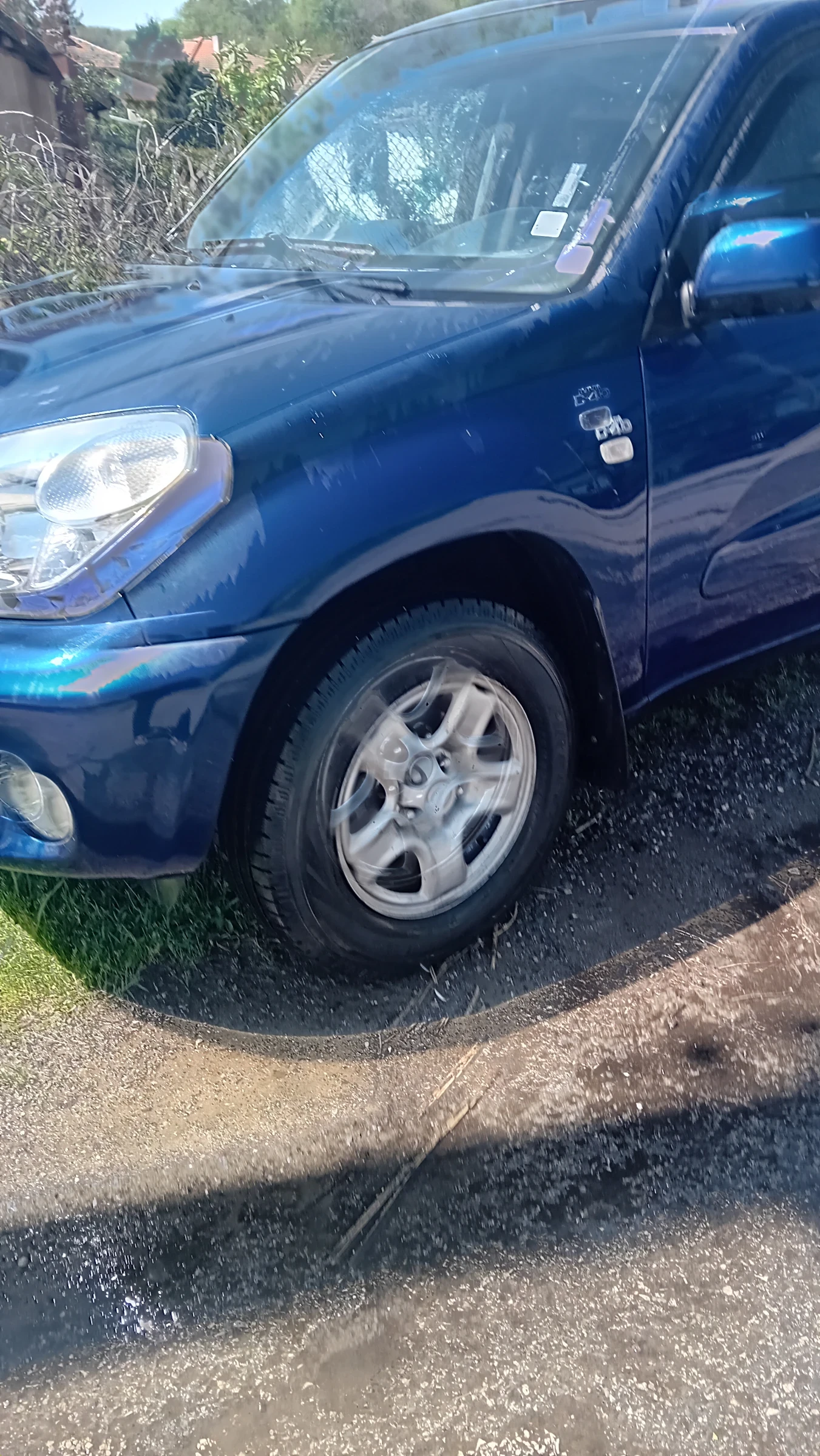 Toyota Rav4  - изображение 2