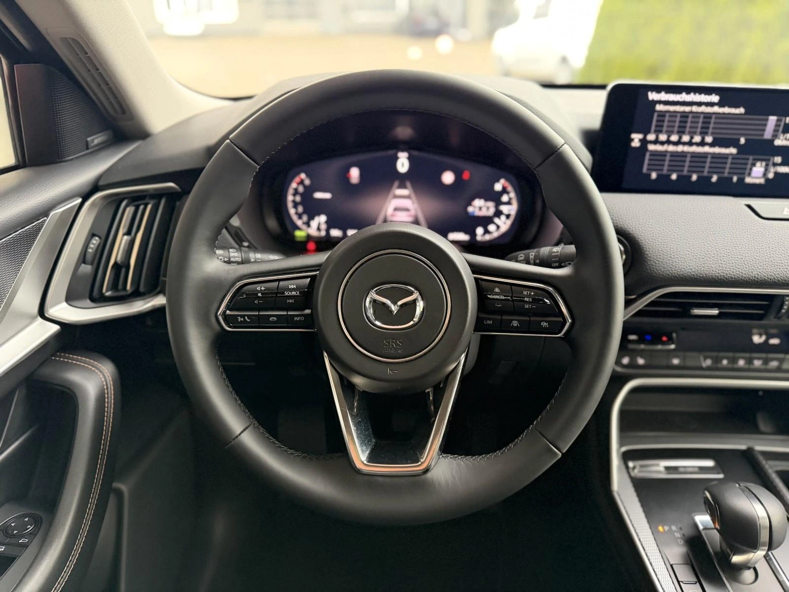 Mazda CX-60 3.3d* DISTR* PANO* 360CAM* EXCLUSIVE*  | Mobile.bg   10