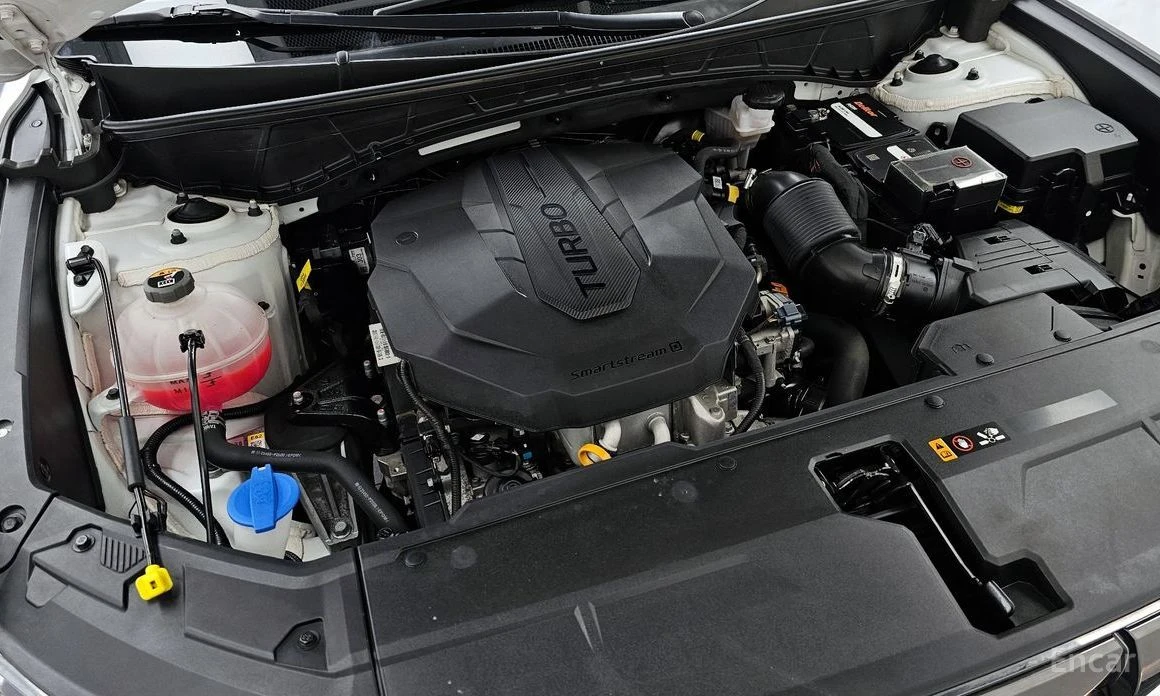 Hyundai Tucson | Mobile.bg   6