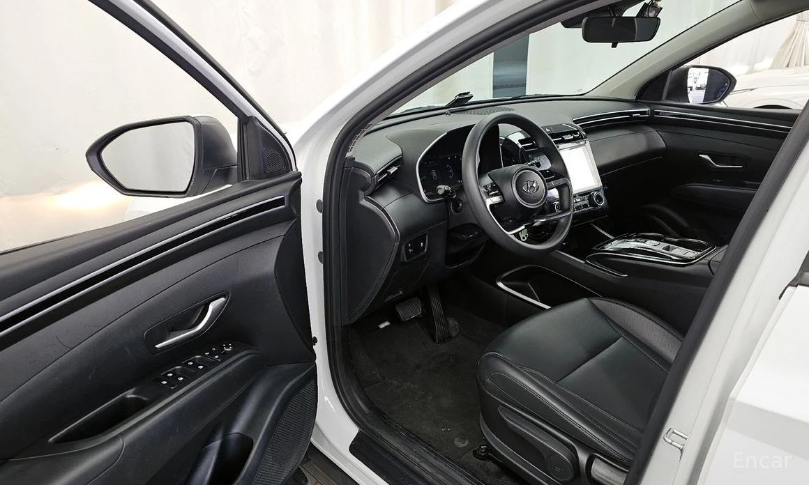 Hyundai Tucson | Mobile.bg   10